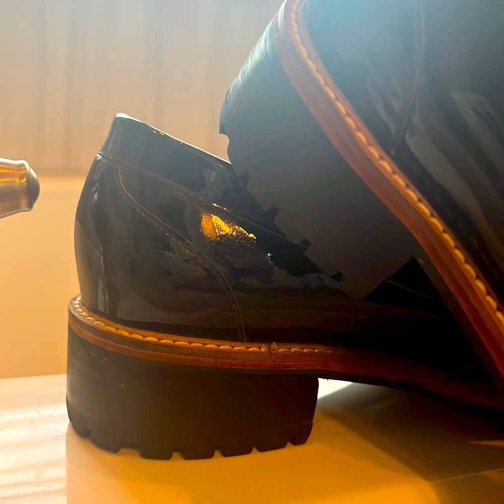 FORESTA SHOES - Picture 4 of 4